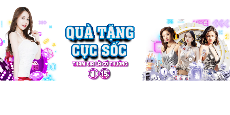 SV368 luôn có ưu đãi đặc biệt